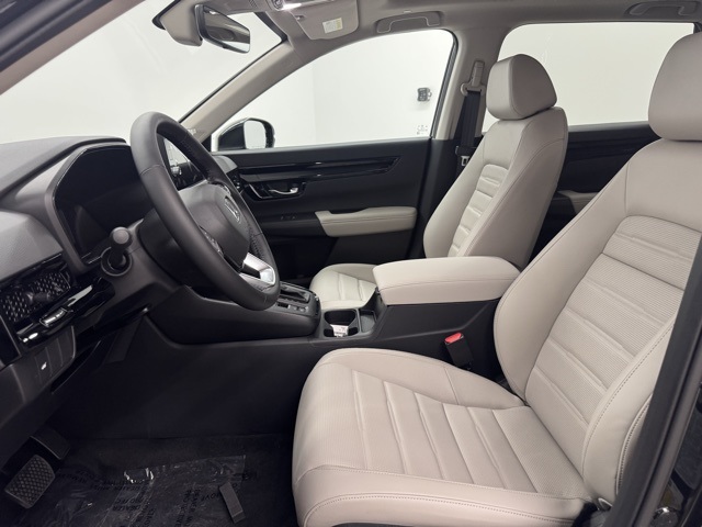 2026 Honda CR-V EX-L photo 7