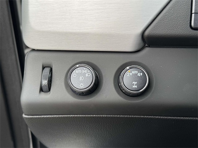 2018 Gmc Yukon SLT photo 7