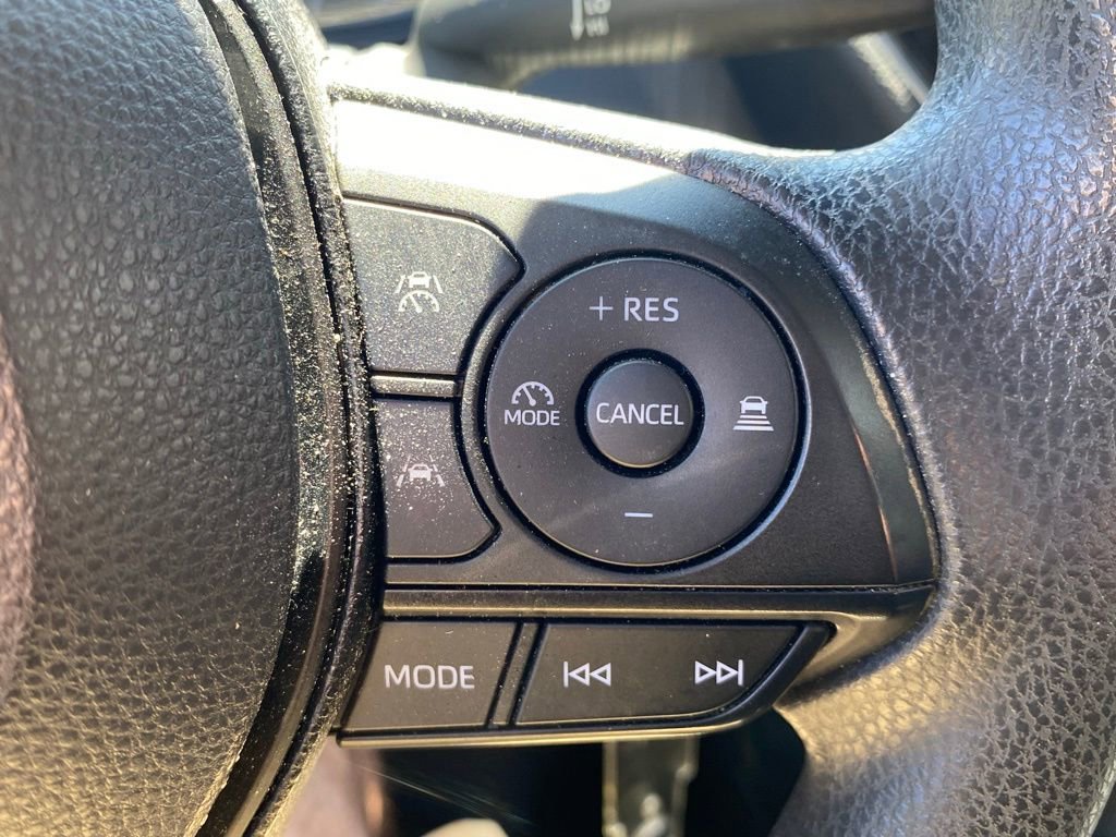 2024 Toyota Corolla Hybrid LE photo 24