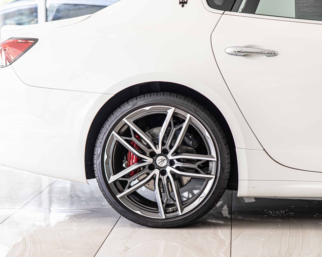 2023 MASERATI QUATTROPORTE - Image 11