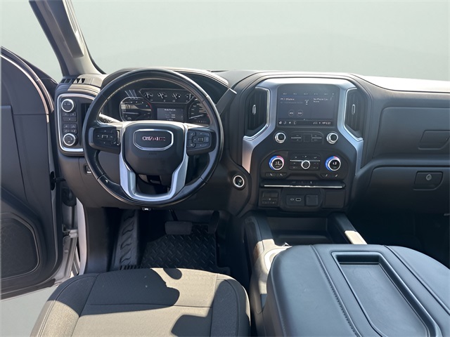 2020 Gmc Sierra SLE photo 13
