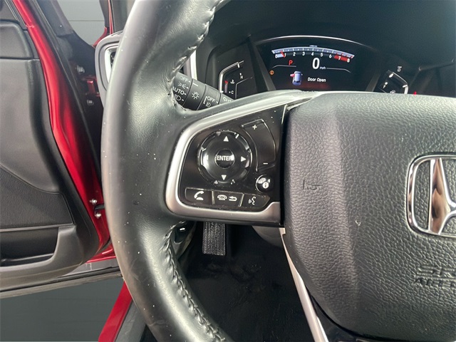 2020 Honda CR-V EX-L photo 8