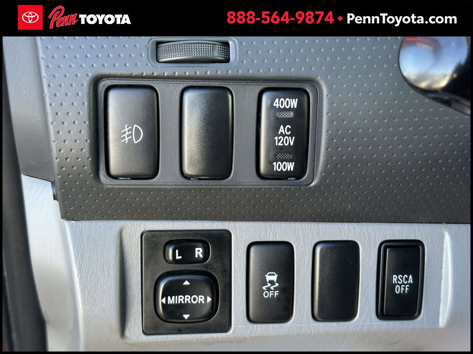 2012 Toyota Tacoma 4x4 V6 photo 18