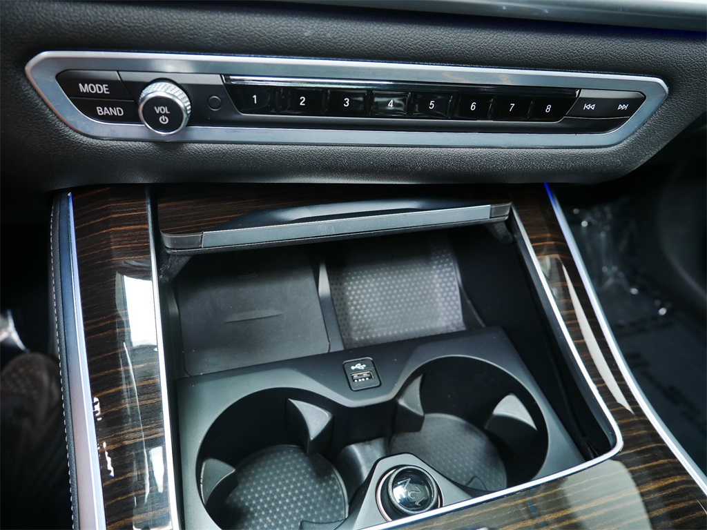 2021 Bmw X5 xDrive40i photo 25