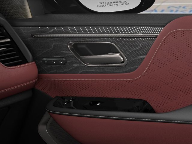 2026 Infiniti QX80 photo 19