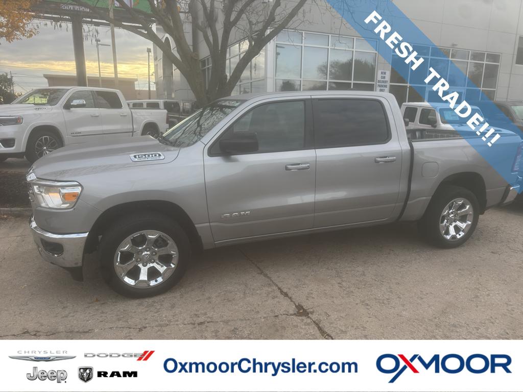 2022 RAM Ram 1500 Pickup Big Horn/Lone Star's photo