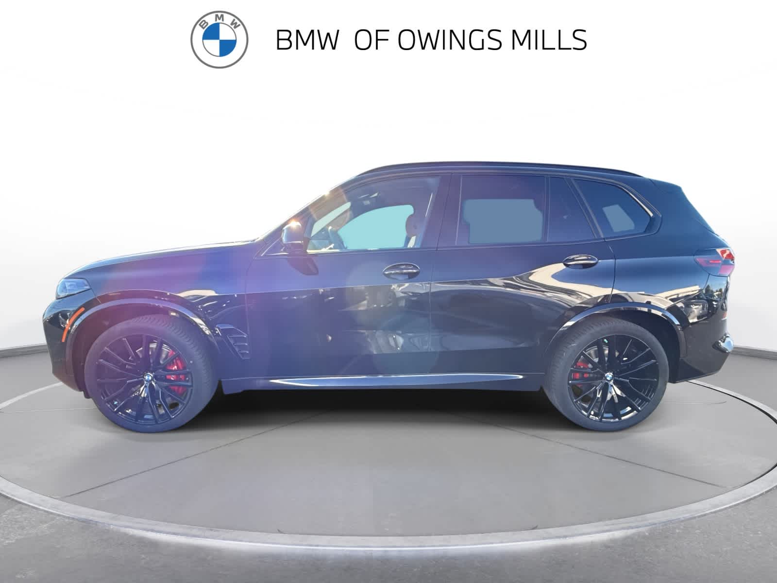 2026 Bmw X5 xDrive40i photo 5