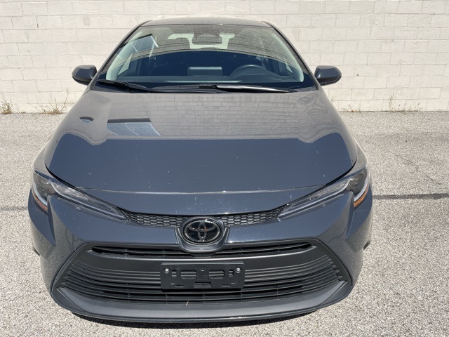 2023 Toyota Corolla LE photo 8
