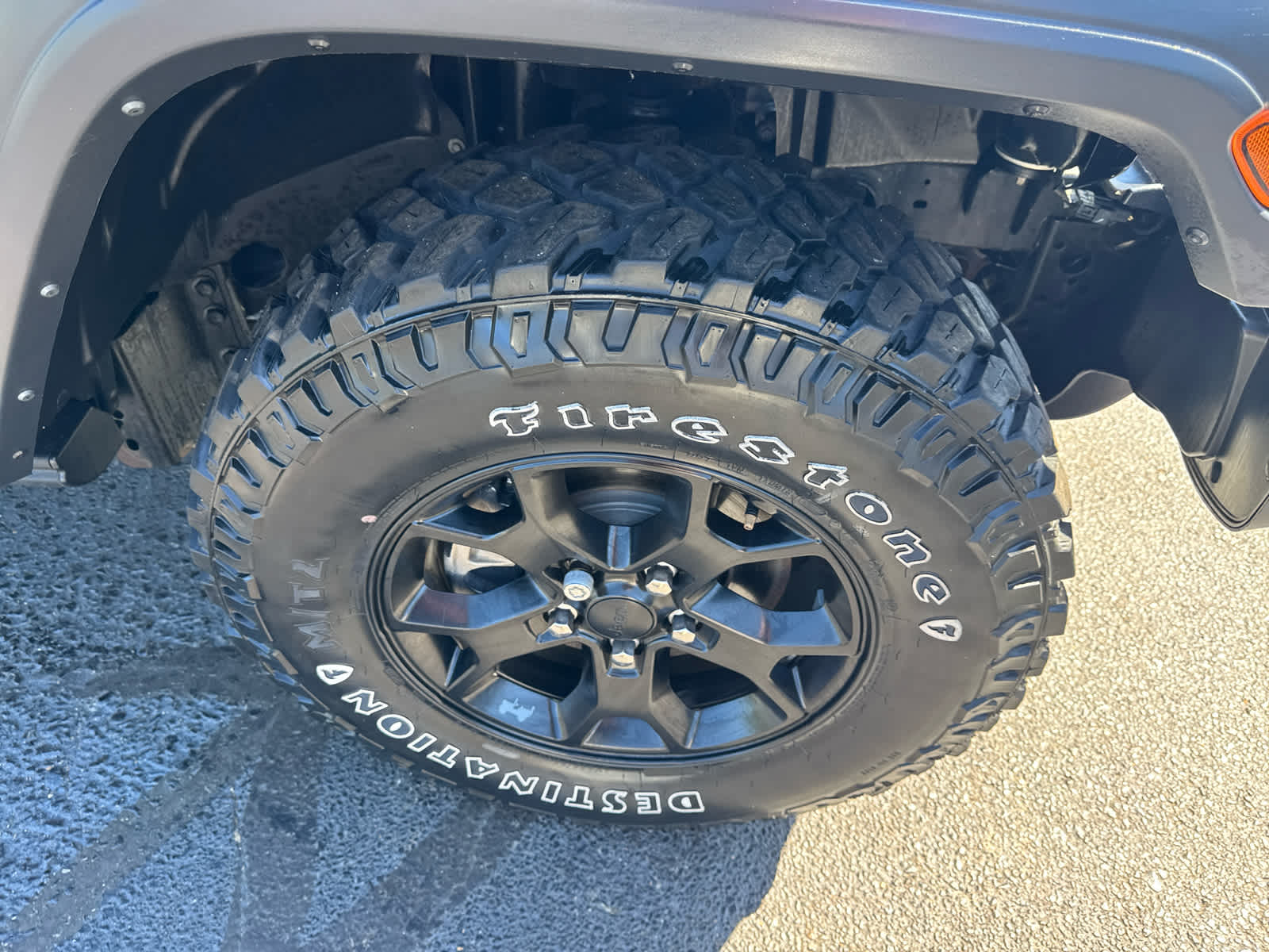 2023 Jeep Wrangler Willys photo 23