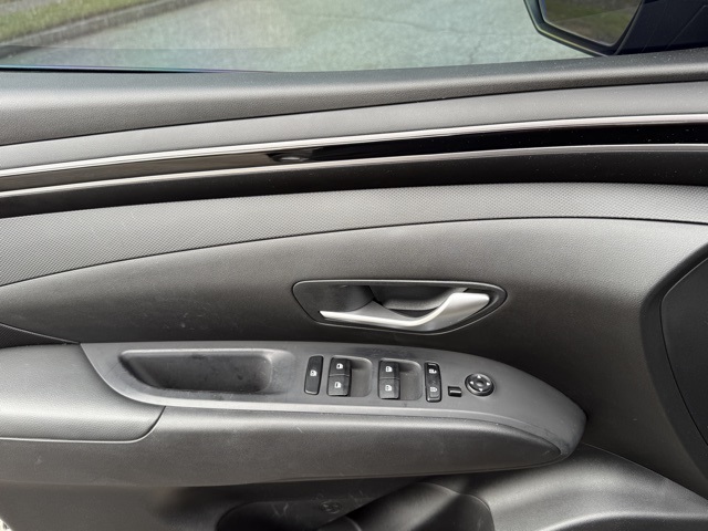 2023 Hyundai Tucson SEL photo 11