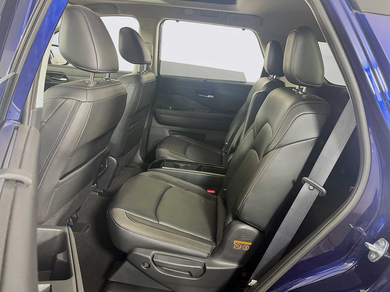 2023 Nissan Pathfinder SL photo 23