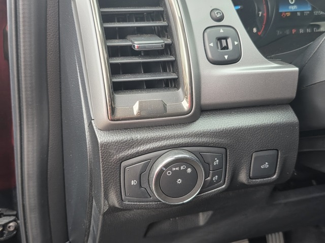 2021 Ford Ranger XLT photo 8