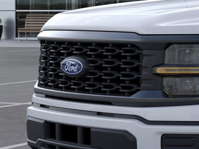 2025 Ford F-150 STX photo 15