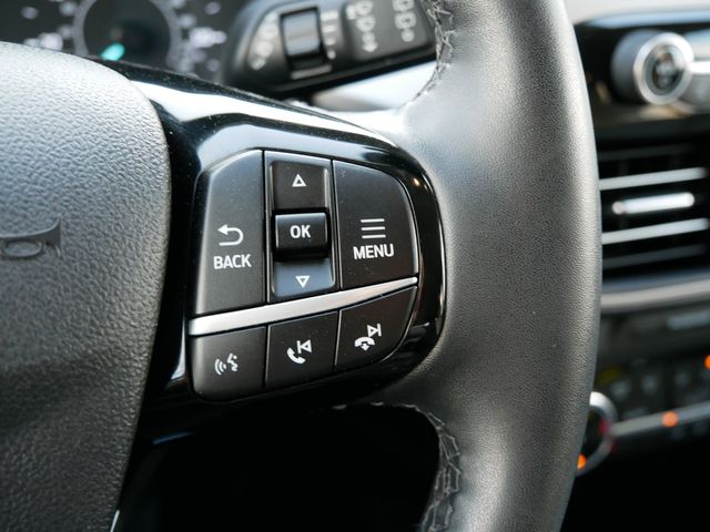 2022 Ford Escape SE photo 24