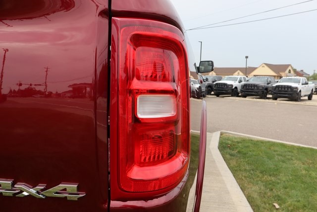 2026 Ram 1500 Big Horn photo 32