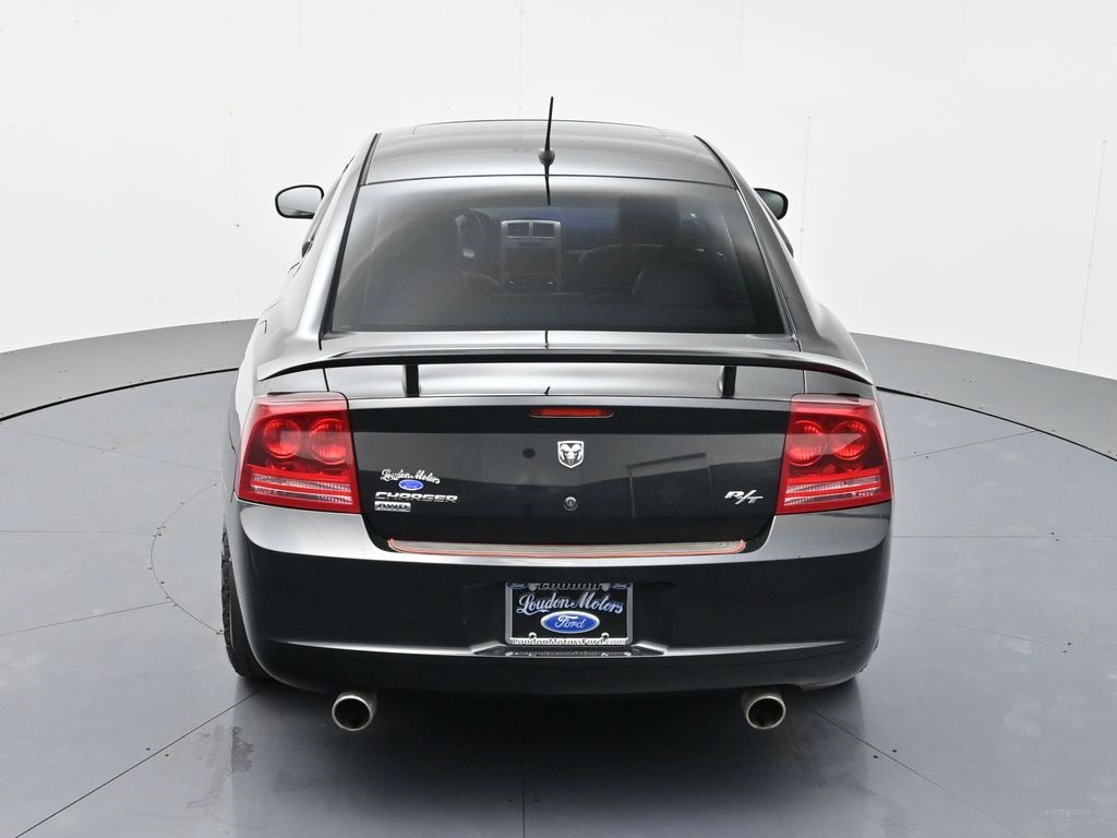 2008 Dodge Charger R/T photo 38