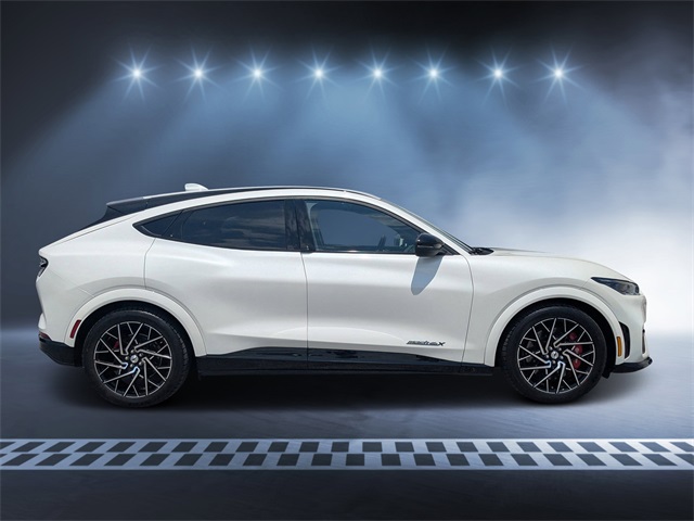 Used 2021 Ford Mustang Mach-E GT AWD with VIN 3FMTK4SX3MME02070 for sale in Lake City, FL