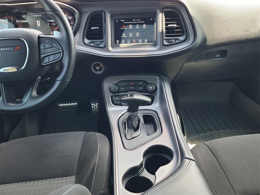 2023 Dodge Challenger R/T photo 11