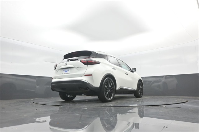 2019 Nissan Murano SL photo 33