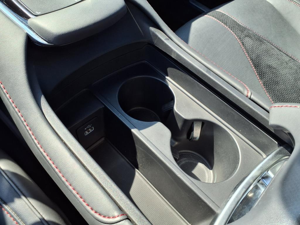 2023 Acura RDX A-Spec photo 16
