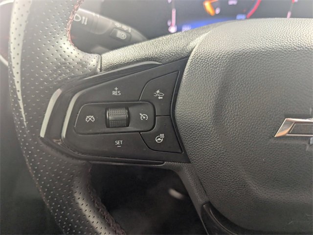 2024 Chevrolet Trax photo 20