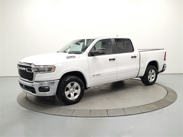 2025 Ram 1500 Big Horn Lone Star photo 3