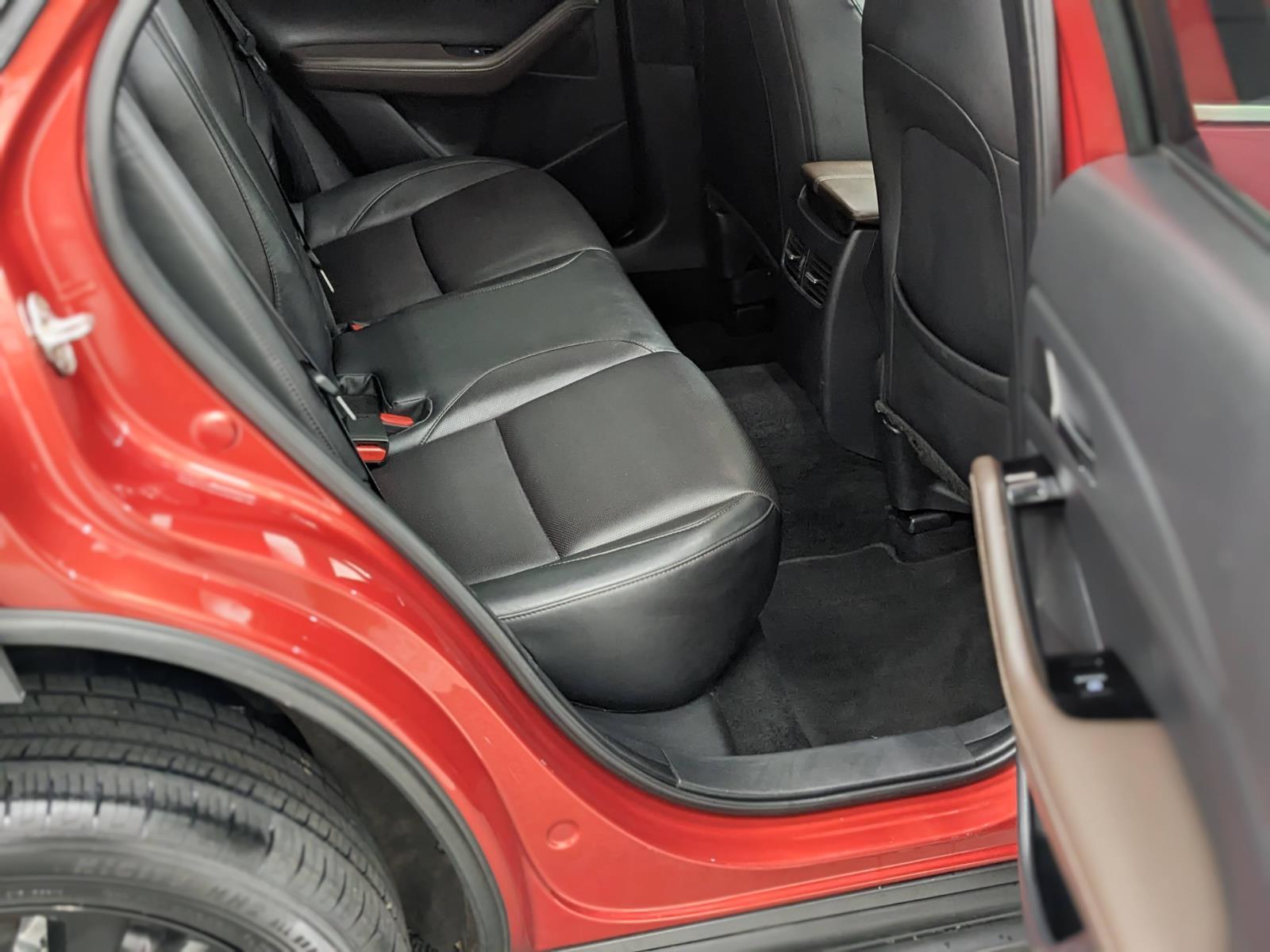 2021 Mazda CX-30 Turbo Premium Plus photo 19