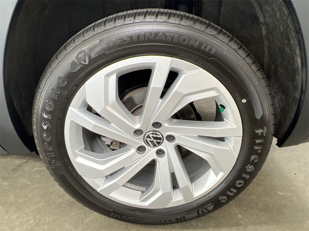2021 Volkswagen Atlas V6 SE Technology photo 17