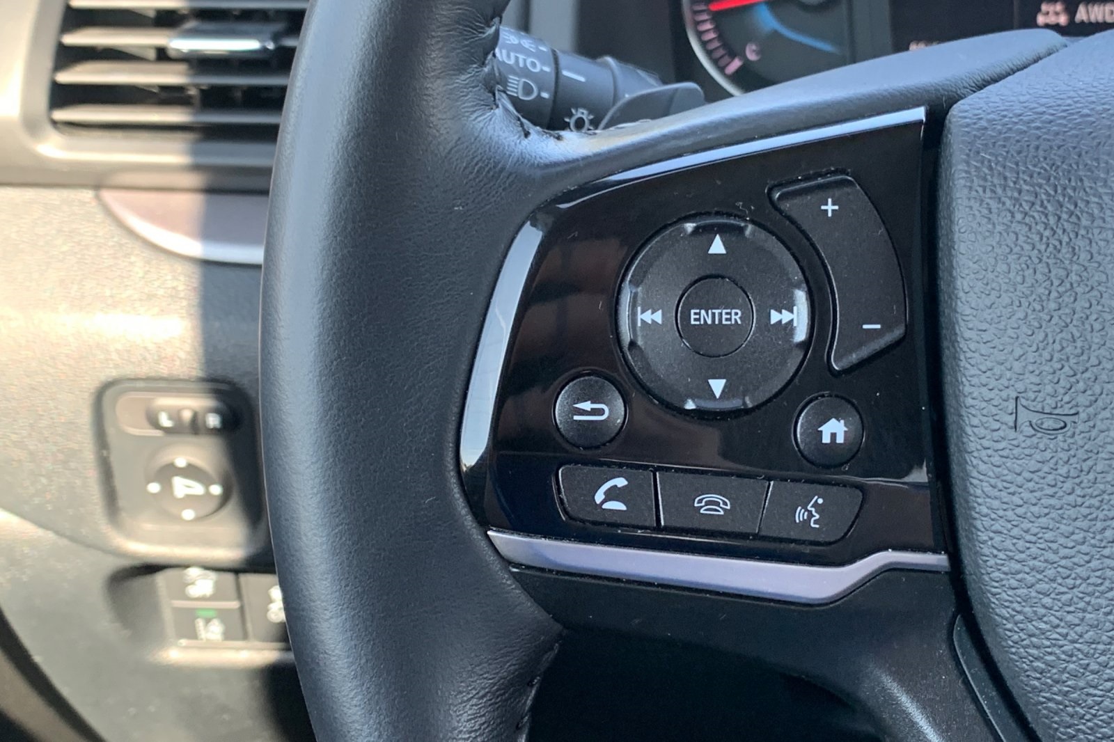 2022 Honda Pilot Special Edition photo 31