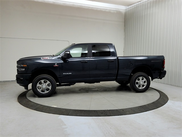 2025 Ram 2500 Big Horn photo 4