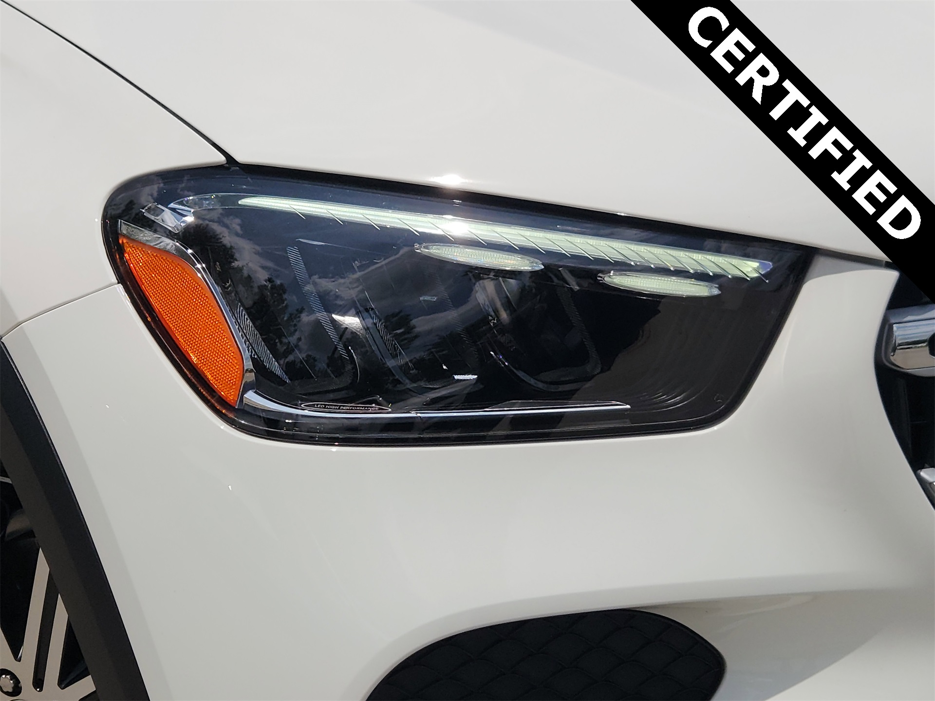 2025 Mercedes Benz GLE 350 photo 10