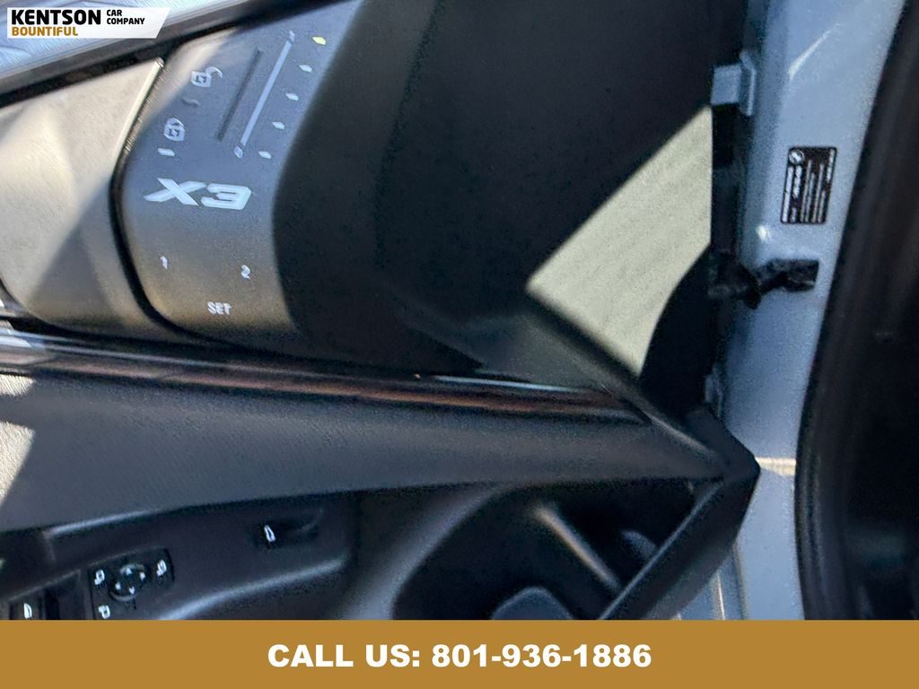 2025 Bmw X3 30x Drive photo 22