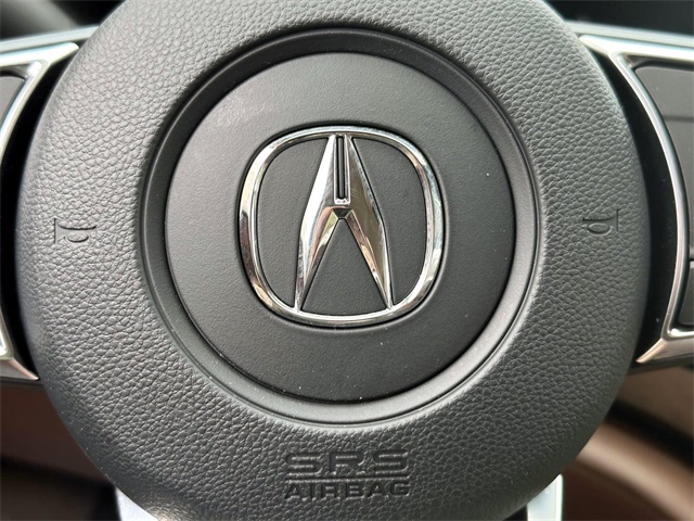 2023 Acura MDX Technology SH-AWD photo 22
