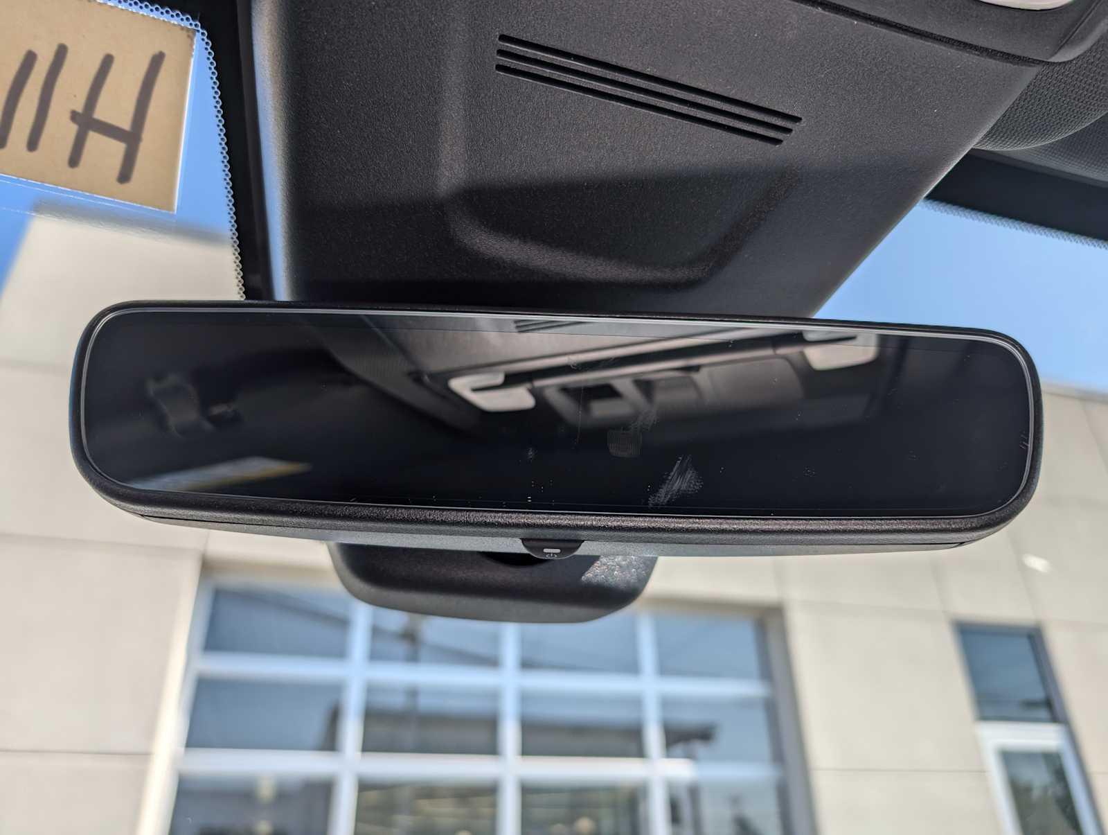 2026 Honda CR-V Hybrid Sport Touring photo 26