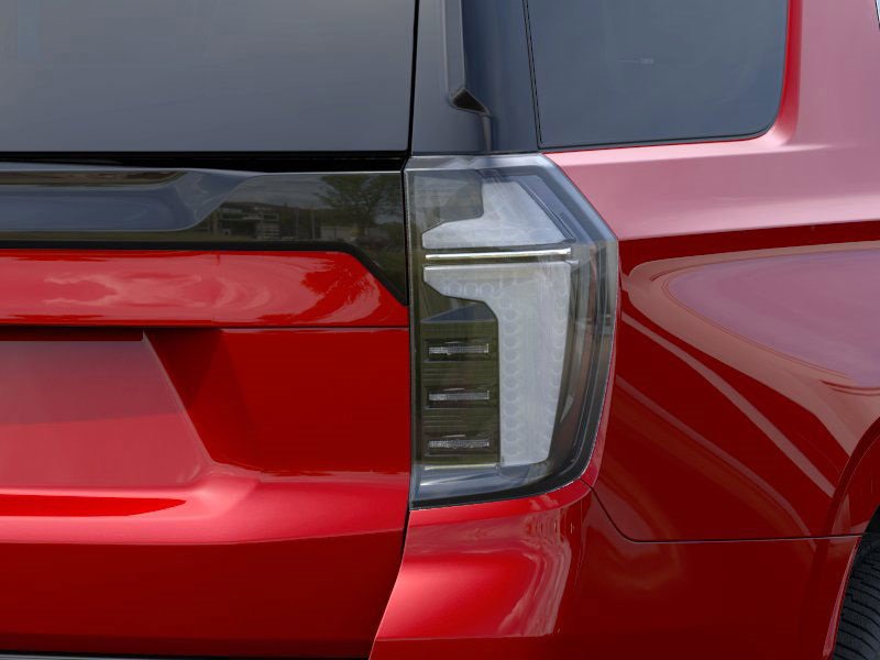 2025 Chevrolet Tahoe High Country photo 10