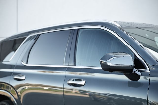 2023 Hyundai Palisade Calligraphy photo 5