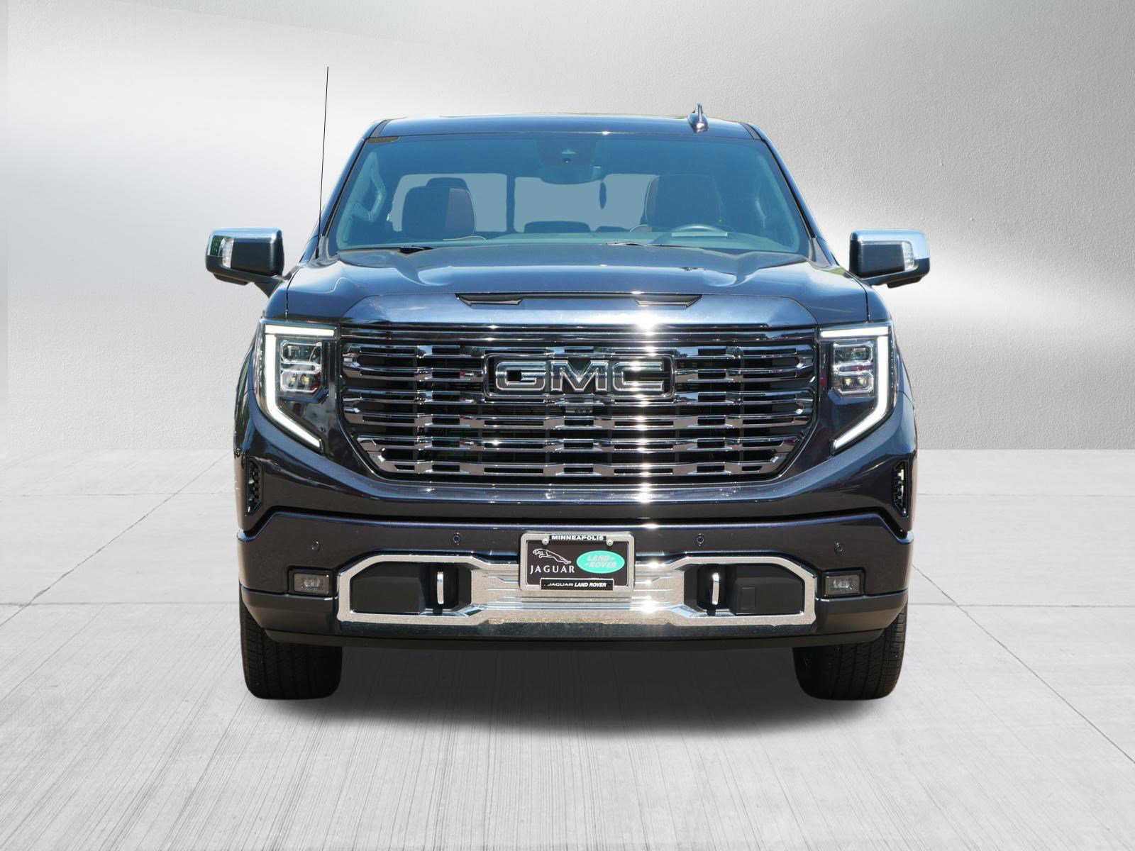 Used 2024 GMC Sierra 1500 Denali Denali Ultimate with VIN 1GTUUHEL0RZ189247 for sale in Minneapolis, Minnesota