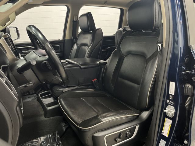2021 Ram 1500 Laramie photo 4