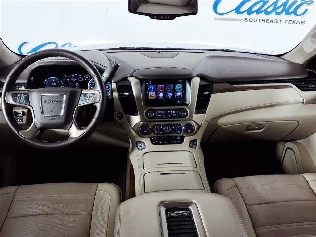 2018 Gmc Yukon XL Denali photo 2