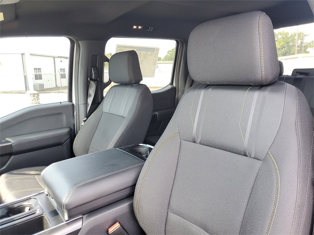 2025 Ford F-150 STX photo 12