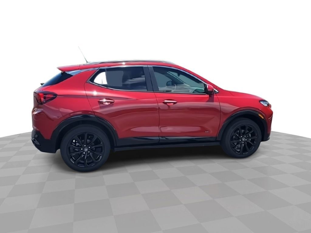2026 Buick Encore Sport Touring photo 8