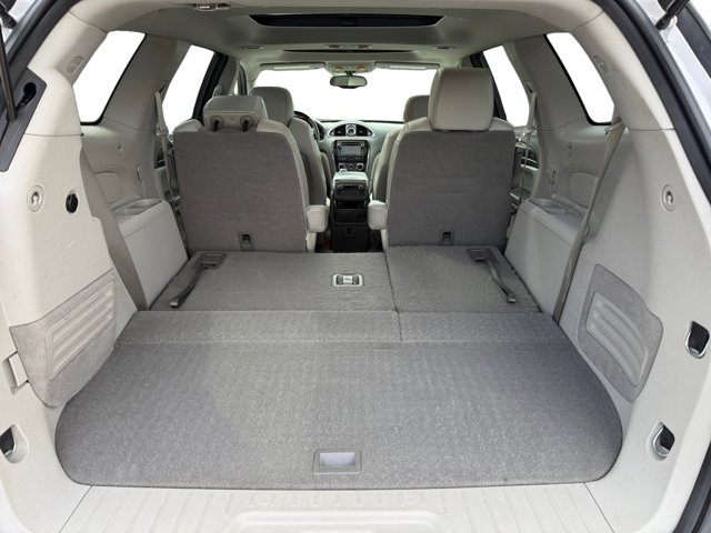 2016 Buick Enclave Leather photo 17