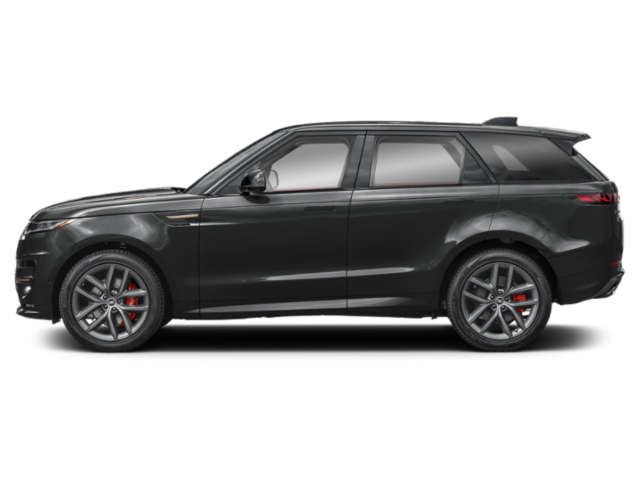 2025 Land Rover Range Rover Sport SE photo 2