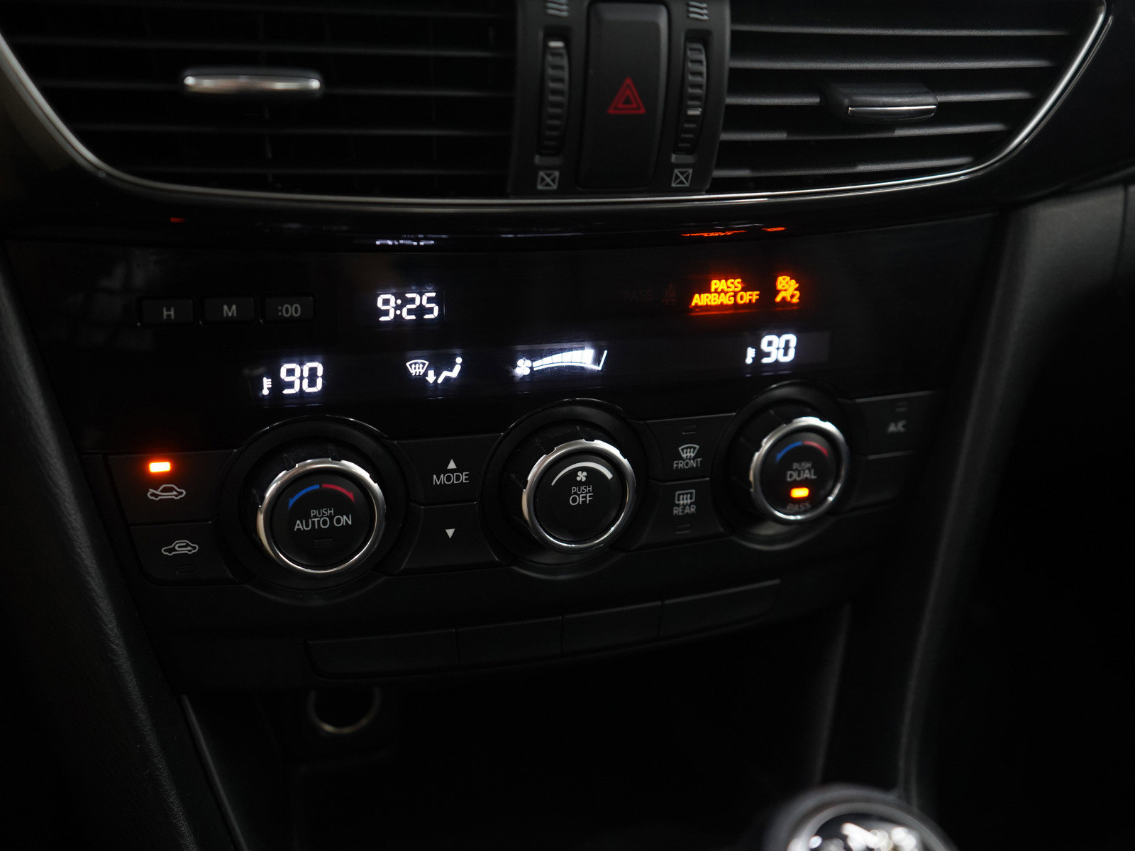 2014 Mazda Mazda6 Touring photo 20