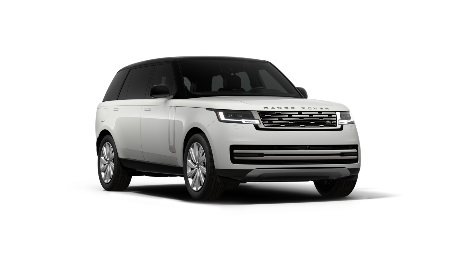 2026 Land Rover Range Rover SE's photo