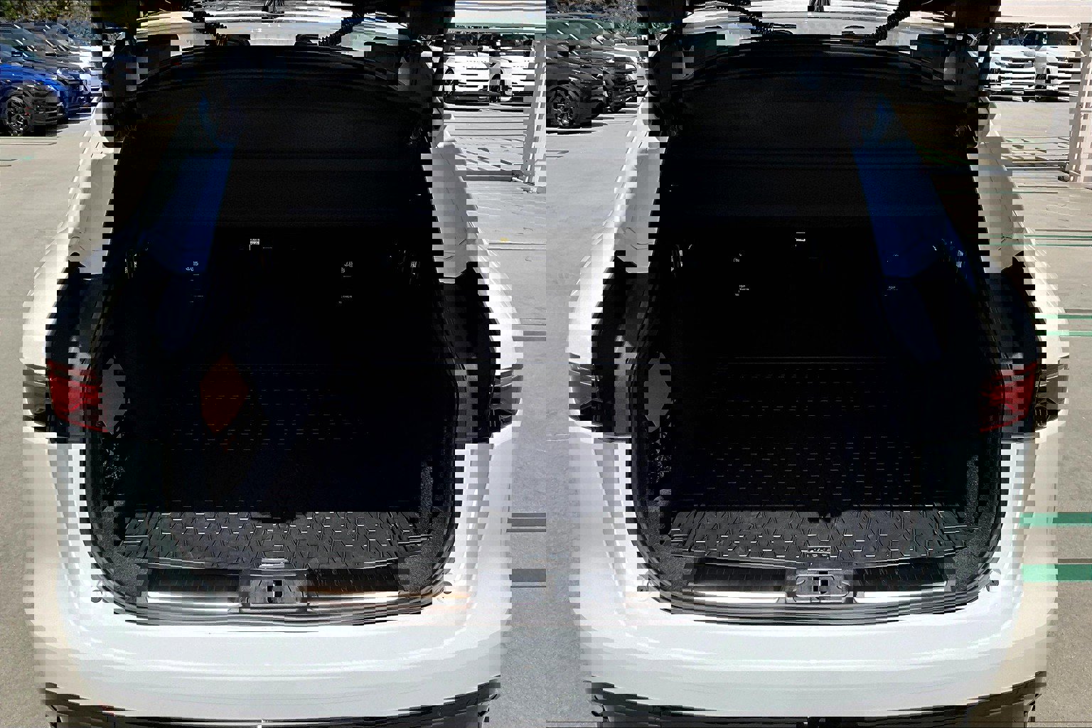 2026 Jaguar F-PACE P250 R-Dynamic S photo 9