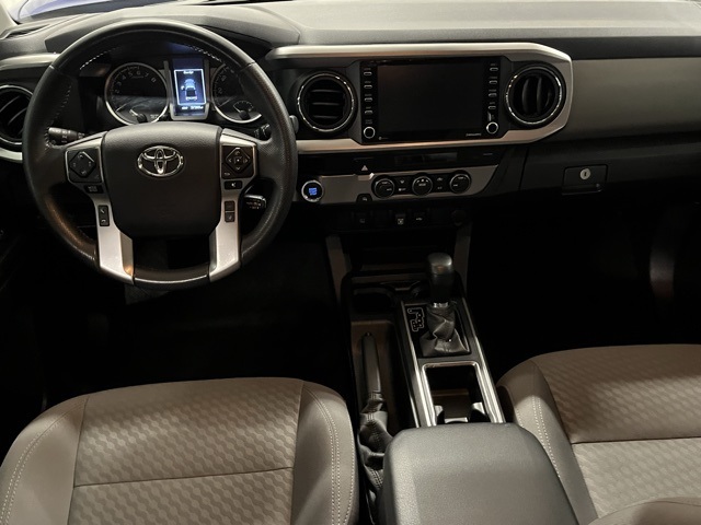 2023 Toyota Tacoma SR5 photo 8