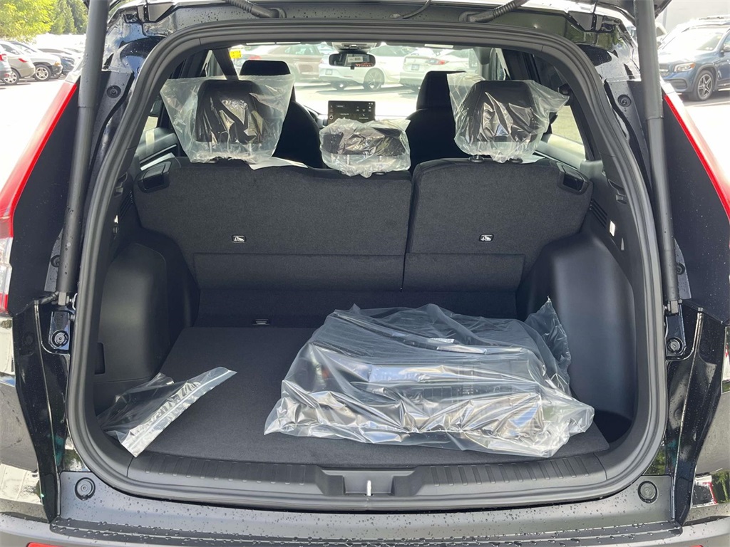 2026 Honda CR-V Hybrid photo 16