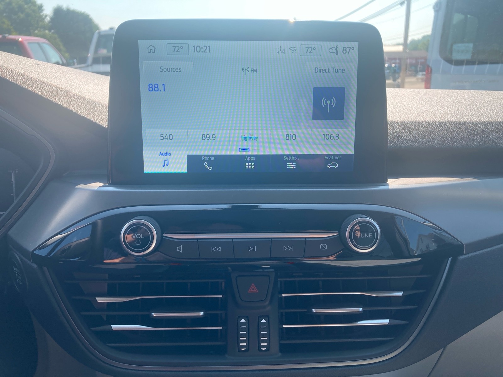 2025 Ford Escape Active photo 3
