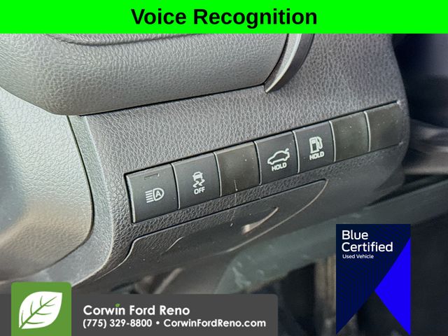2023 Toyota Camry SE photo 10